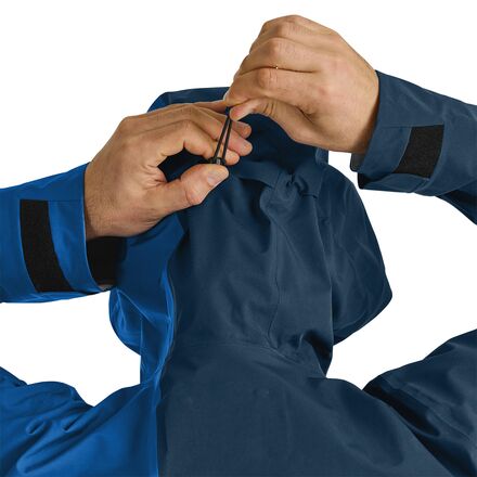 Ortovox - 3L Ortler Jacket - Men's