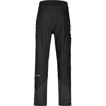Ortovox - 3L Ortler Pant - Men's
