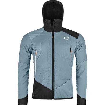 SW Col Becchei Hybrid Jacket - Men's