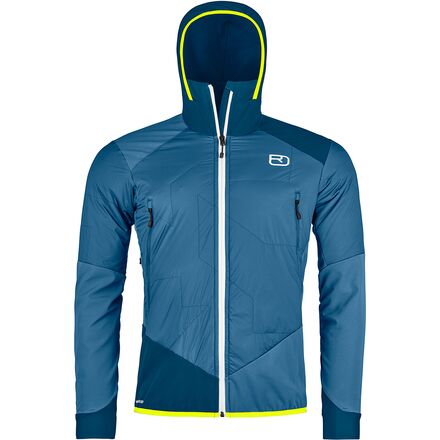 Ortovox - SW Col Becchei Hybrid Jacket - Men's