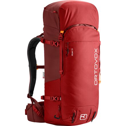Peak 55L Backpack