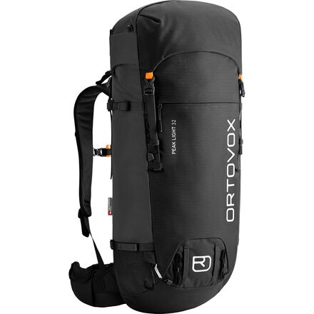 Ortovox - Peak Light 32L Backpack - Black Raven