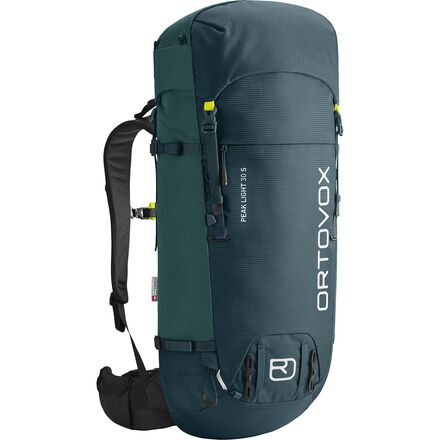 Ortovox - Peak Light S 30L Backpack - Dark Pacific