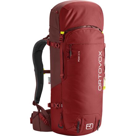 Ortovox - Peak S 32L Backpack - Cengia Rossa