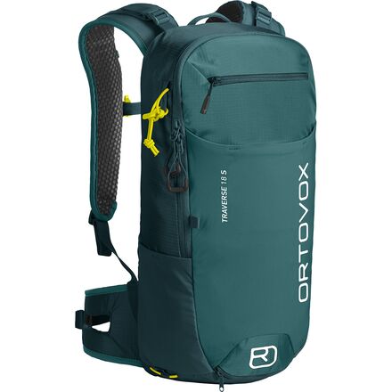Ortovox - Traverse 18L S Backpack - Dark Pacific