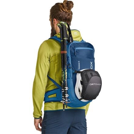 Ortovox - Traverse 20L Backpack