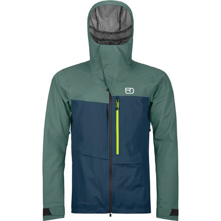 3L Ravine Shell Jacket - Men's