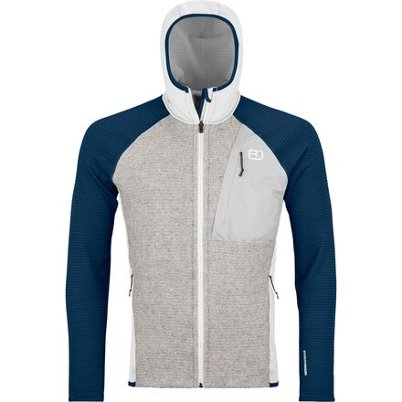 Fleece GP Classic Knit Hoodie - Men's