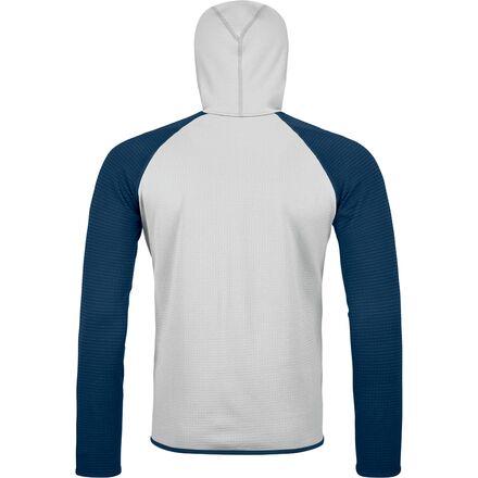 Ortovox - Fleece GP Classic Knit Hoodie - Men's