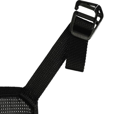 Ortovox - Adjustable Helmet Net