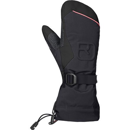 Ortovox - Mer Freeride 3 Finger Glove - Women's