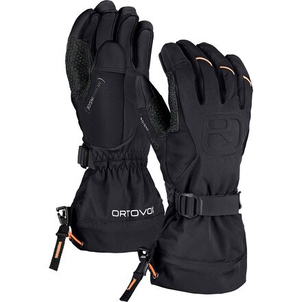 Ortovox - Merino Freeride Glove - Men's