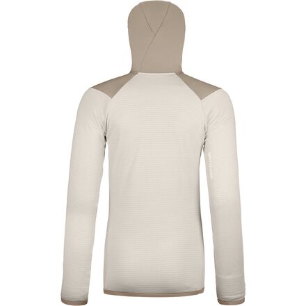 Ortovox - Fleece Grid Hoodie - Women's