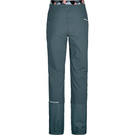 Ortovox - Punta Berrino Stretch Pant - Women's