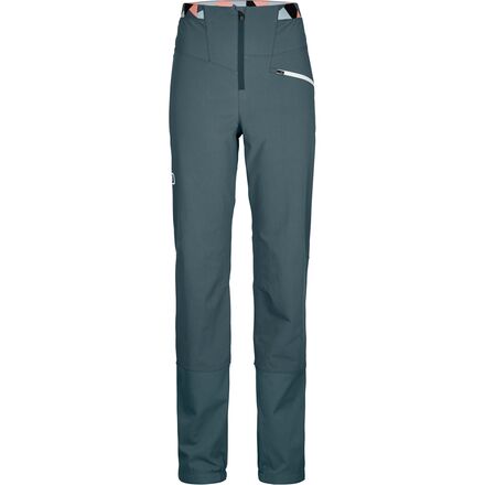 Ortovox - Punta Berrino Stretch Pant - Women's