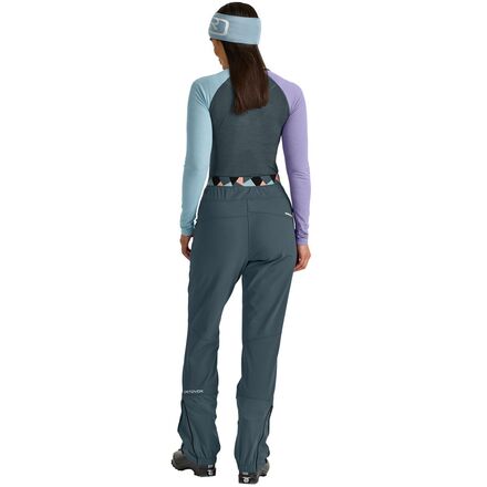 Ortovox - Punta Berrino Stretch Pant - Women's