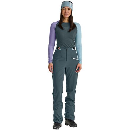 Ortovox - Punta Berrino Stretch Pant - Women's
