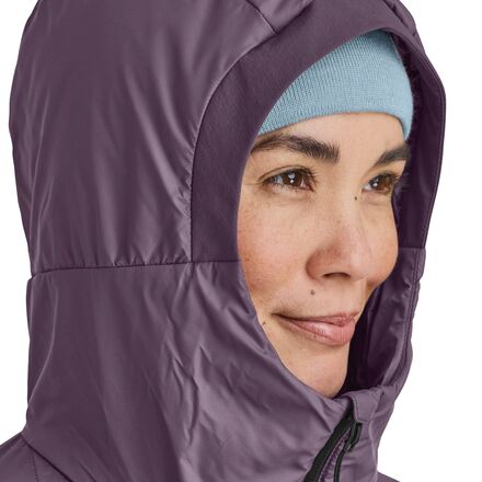 Ortovox - Swisswool Piz Boe Jacket - Women's