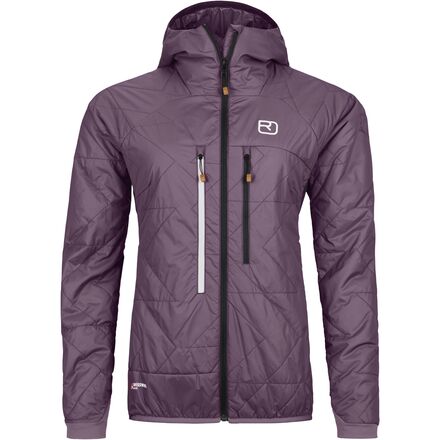 Ortovox - Swisswool Piz Boe Jacket - Women's