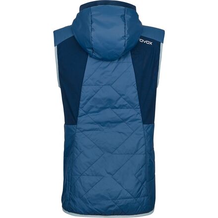 Ortovox - Swisswool Piz Boe Vest - Women's