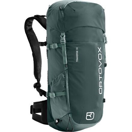 Traverse 30L Dry Backpack
