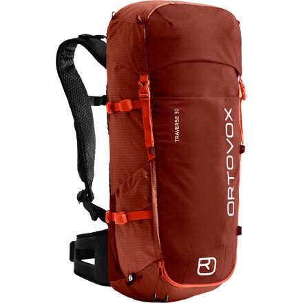 Traverse 30L Dry Backpack