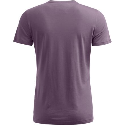 Ortovox - 120 Cool Tec Abstract Short - Sleeve T-Shirt - Women's
