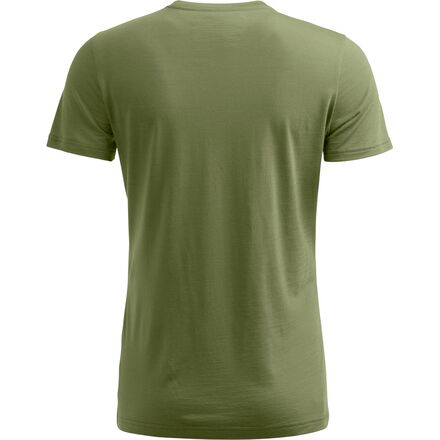 Ortovox - 120 Cool Tec Abstract Short - Sleeve T-Shirt - Women's
