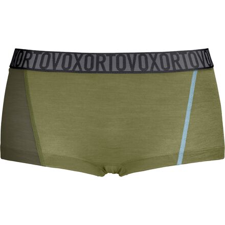 150 Essential Hot Pant Underwear - Women's