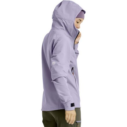 Ortovox - Seceda Softshell Jacket - Women's