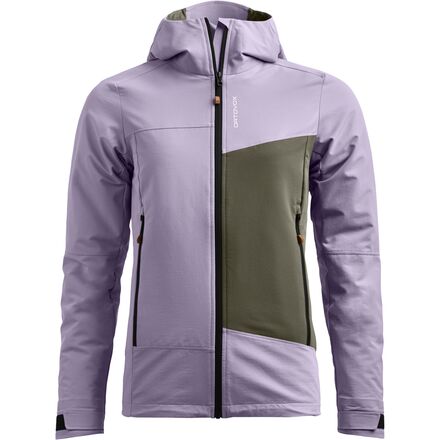 Ortovox - Seceda Softshell Jacket - Women's