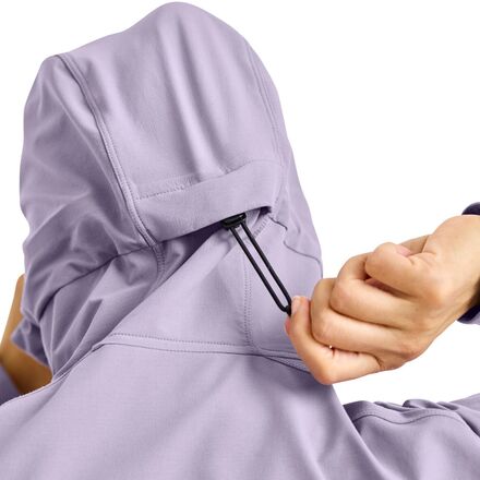 Ortovox - Seceda Softshell Jacket - Women's