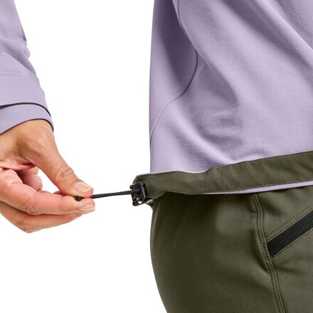 Ortovox - Seceda Softshell Jacket - Women's