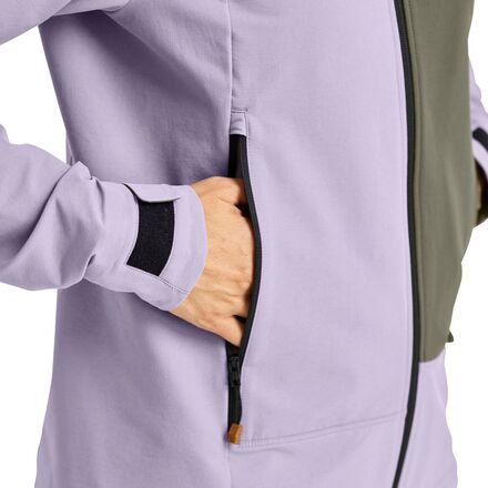 Ortovox - Seceda Softshell Jacket - Women's