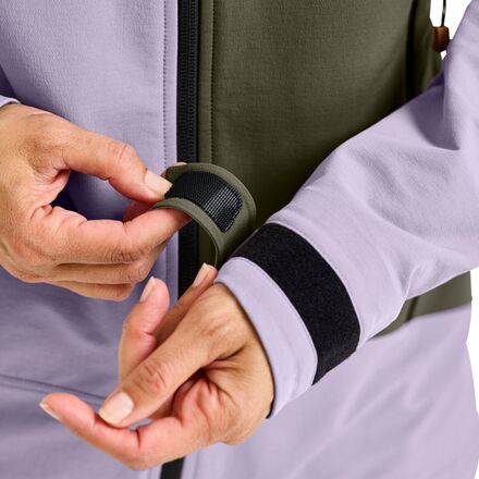 Ortovox - Seceda Softshell Jacket - Women's