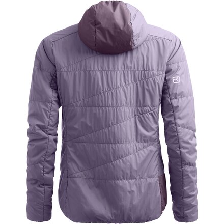 Ortovox - Swisswool Piz Duan Jacket - Women's