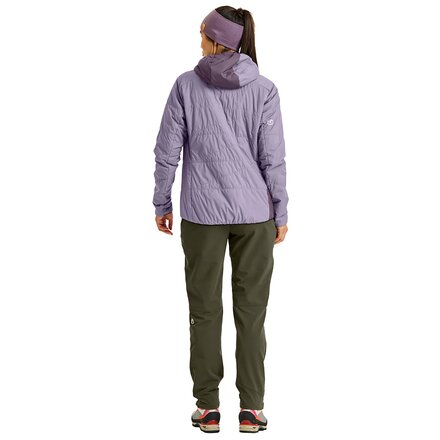 Ortovox - Swisswool Piz Duan Jacket - Women's