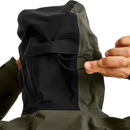Ortovox - Seceda 3L Jacket - Men's