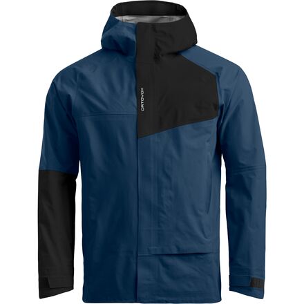 Seceda 3L Jacket - Men's