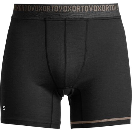 185 Rock'N'Wool Boxer - Men's