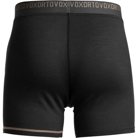 Ortovox - 185 Rock'N'Wool Boxer - Men's