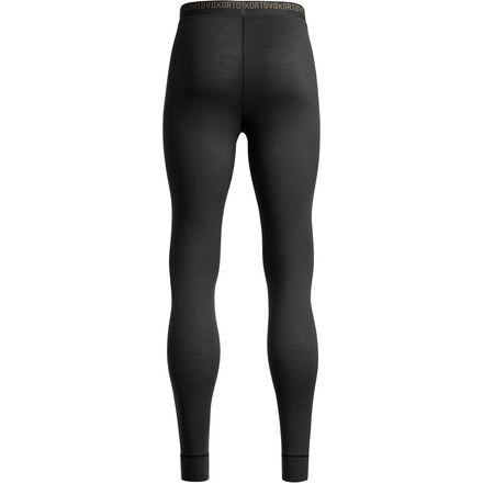 Ortovox - 185 Rock'N'Wool Long Pant - Men's