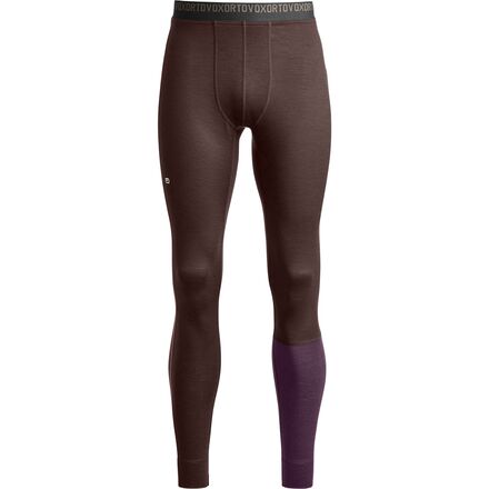 185 Rock'N'Wool Long Pant - Men's