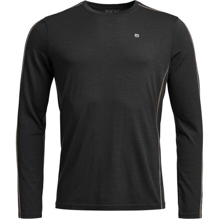 185 Rock'N'Wool Long-Sleeve Top - Men's