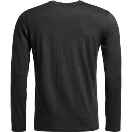 Ortovox - 185 Rock'N'Wool Long-Sleeve Top - Men's