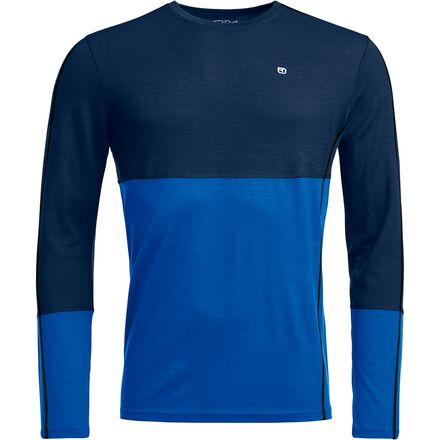 185 Rock'N'Wool Long-Sleeve Top - Men's