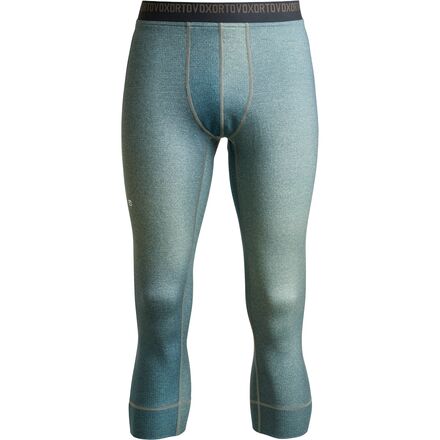 185 Rock'N'Wool Print SP Bottom - Men's