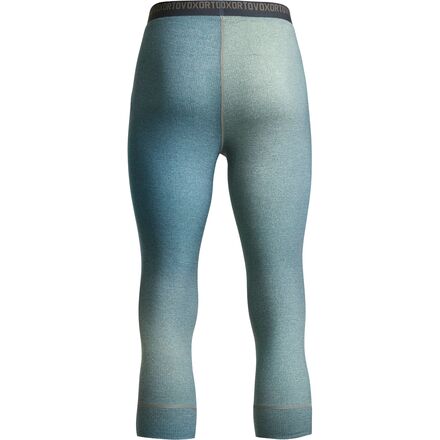 Ortovox - 185 Rock'N'Wool Print SP Bottom - Men's