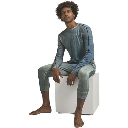 Ortovox - 185 Rock'N'Wool Print SP Bottom - Men's