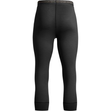 Ortovox - 185 Rock'N'Wool Short Pant - Men's